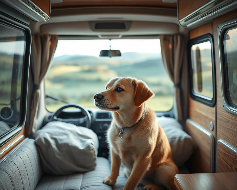 Kutya lakókocsiban – Minden, amit tudnod kell róla!