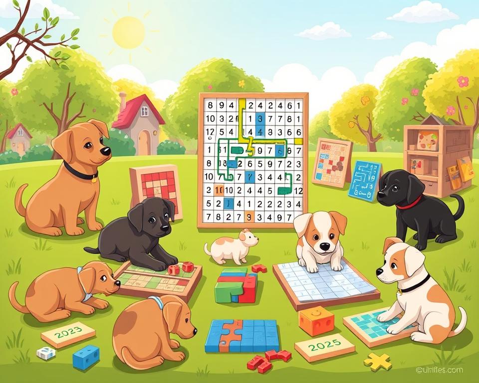 kutya logikai fejtörők