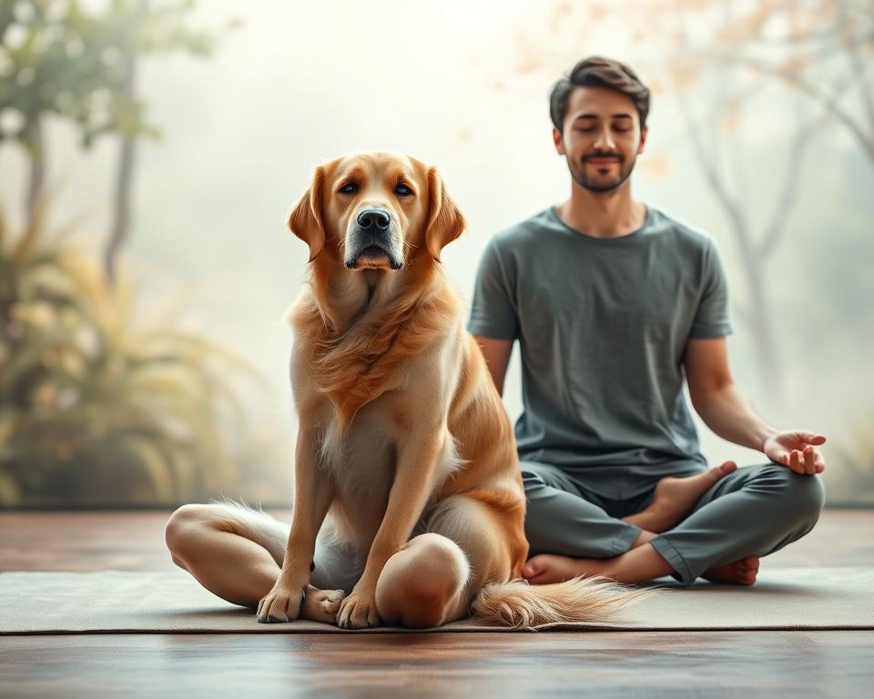 Kutya meditáció a gazdival – Minden, amit tudnod kell róla!