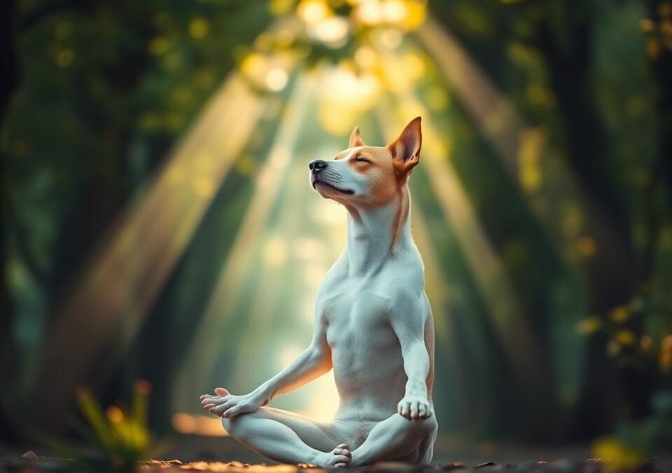 Kutya meditatív hangok – Minden, amit tudnod kell róla!