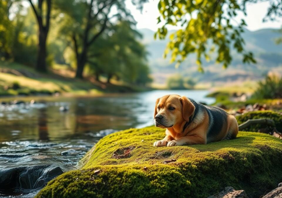Kutya méregtelenítő kúrák – Minden, amit tudnod kell róla!