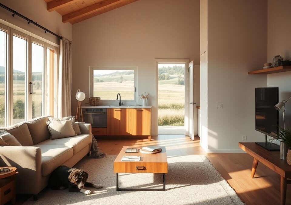 Kutya minimalista életmód – Minden, amit tudnod kell róla!