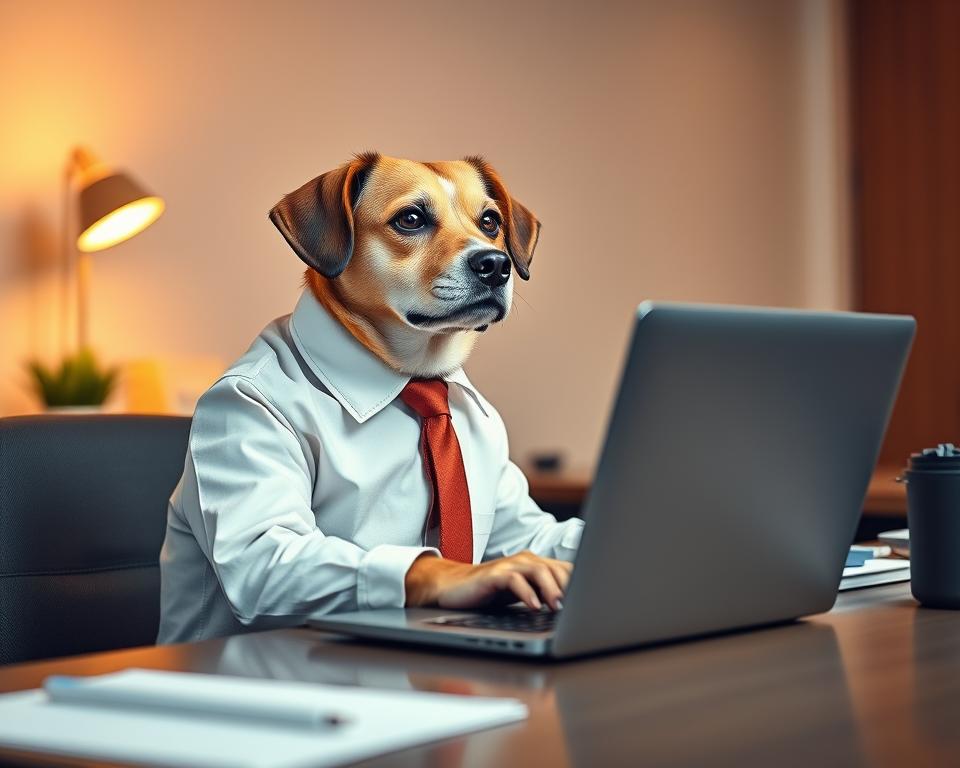 kutya-munkahelyi-etikett kutya munkahelyi etikett