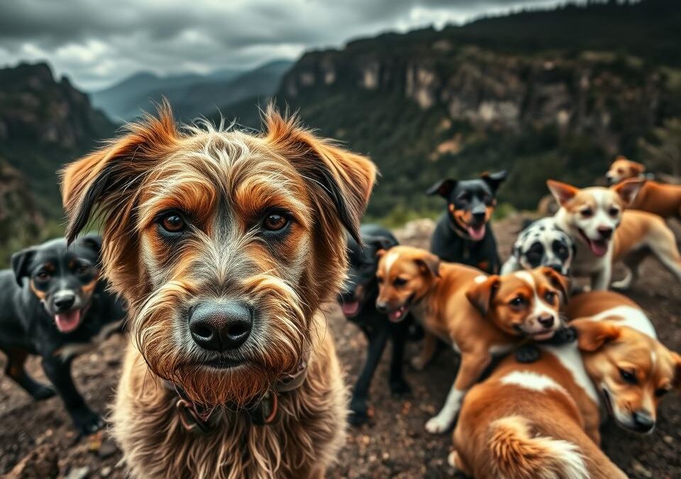 Kutya nehezen nevelhető fajták – Minden, amit tudnod kell róla!