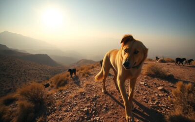 Kutyás blog 19 Kutya nomád életmód – Minden, amit tudnod kell róla!