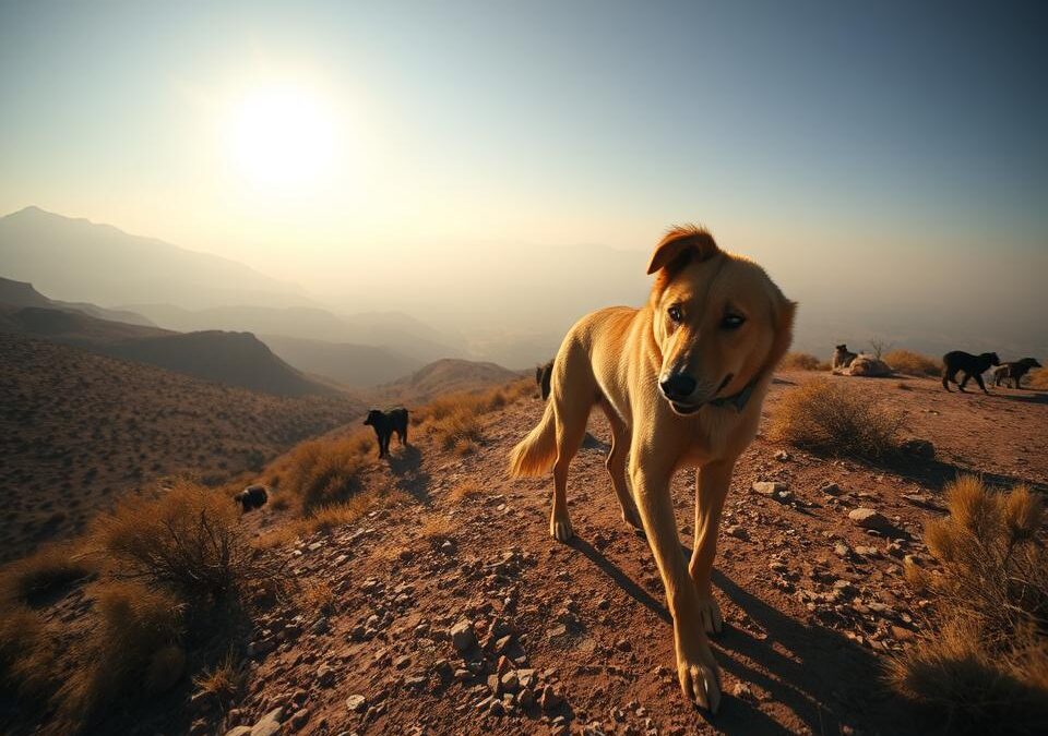 Kutya nomád életmód – Minden, amit tudnod kell róla!