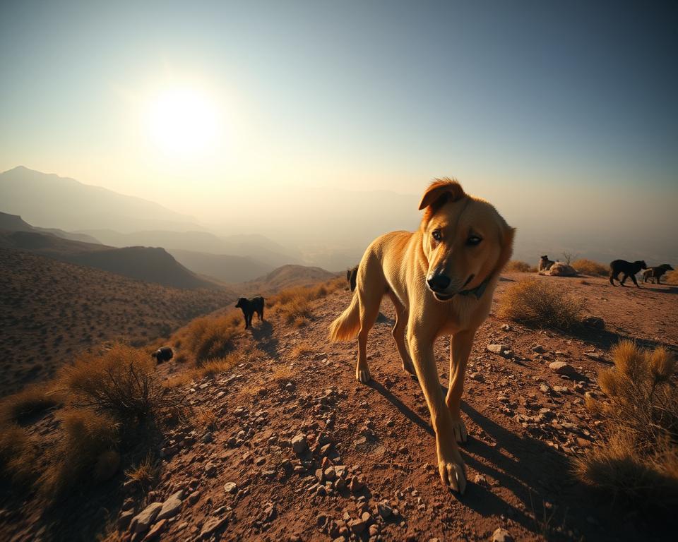 kutya-nomad-eletmod kutya nomád életmód