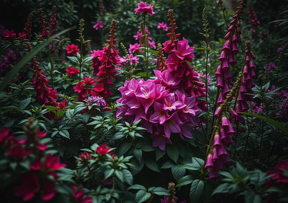 Kutya növények és mérgező hatásuk – Minden, amit tudnod kell róla!