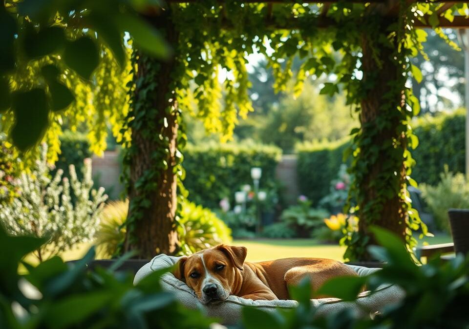 Kutya nyári hőség elleni védelem – Minden, amit tudnod kell róla!