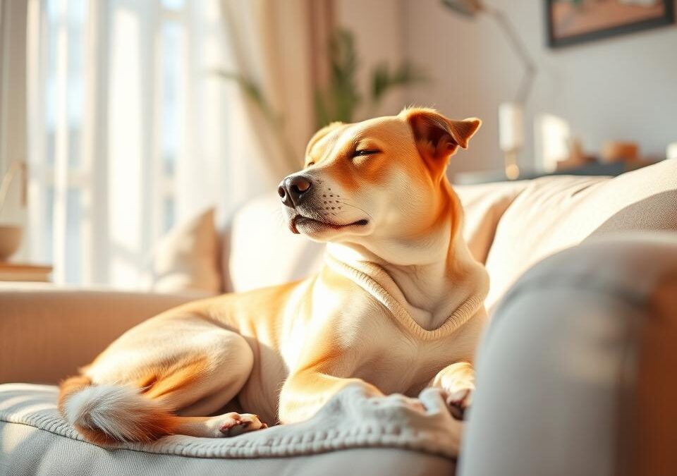 Kutya nyugtató zene – Minden, amit tudnod kell róla!