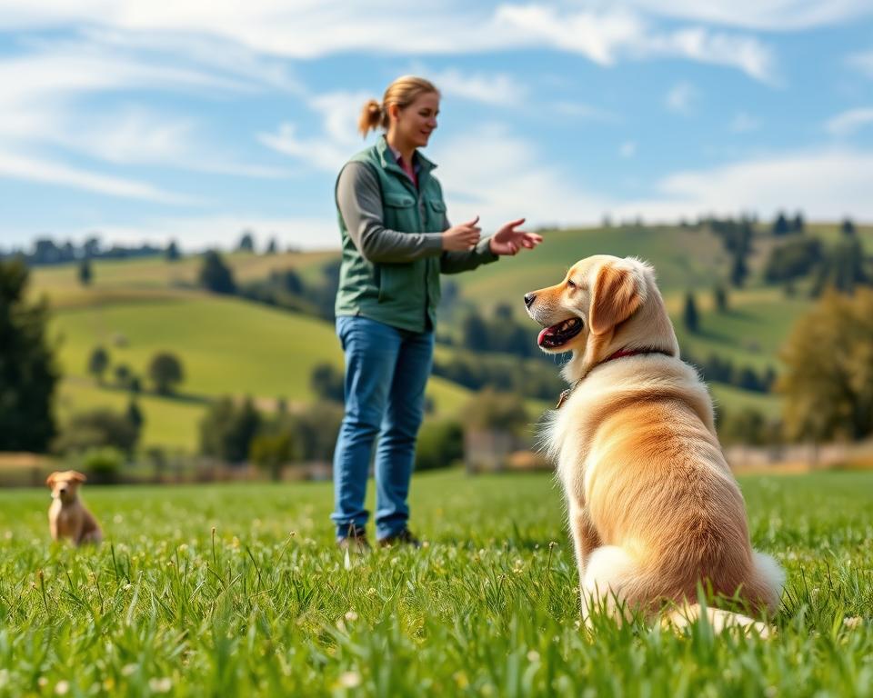 kutya obedience tréning