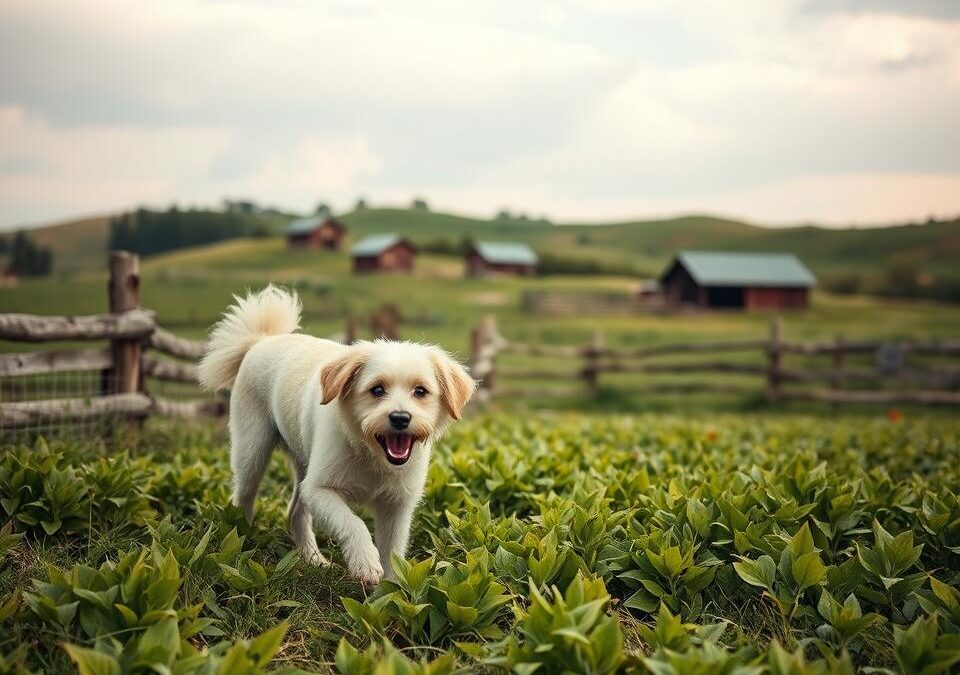 Kutya öko-gazdaságokban – Minden, amit tudnod kell róla!
