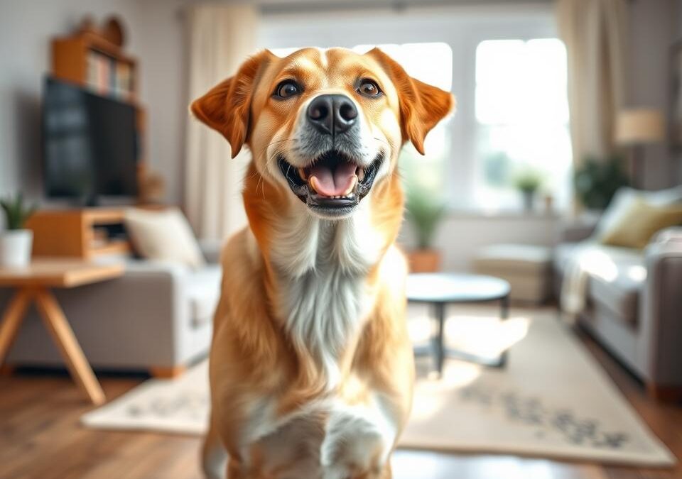 Kutya önbizalom fejlesztése – Minden, amit tudnod kell róla!