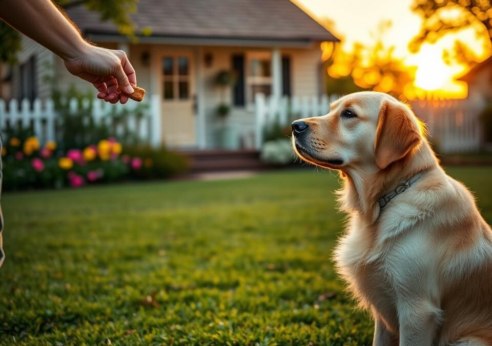 Kutya önkontroll fejlesztése – Minden, amit tudnod kell róla!