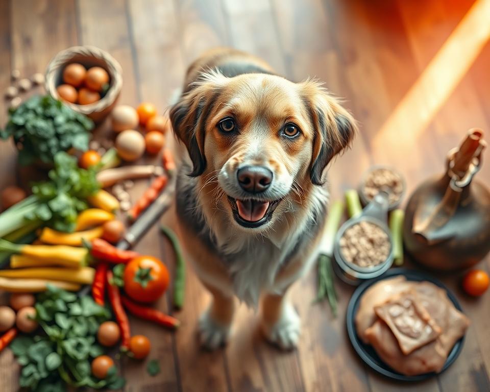 kutya-organikus-etrend kutya organikus étrend