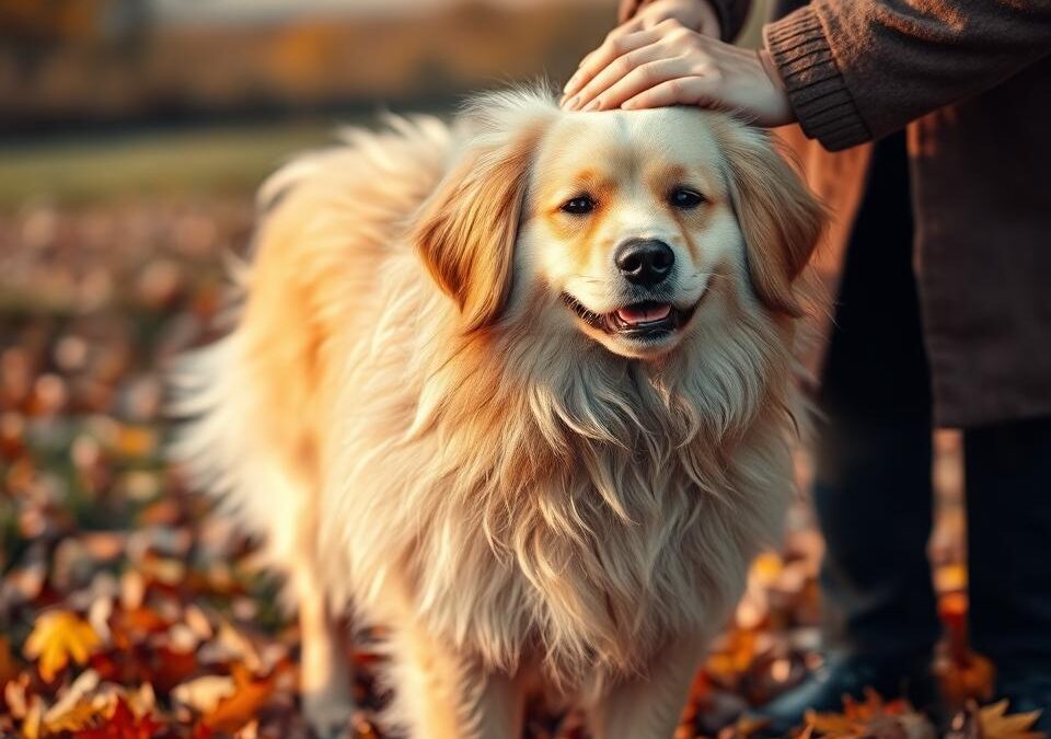 Kutya őszi szőrváltás kezelése – Minden, amit tudnod kell róla!