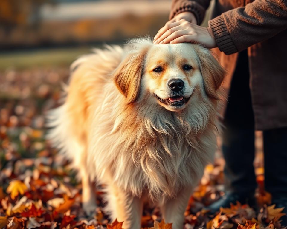 kutya-oszi-szorvaltas-kezelese kutya őszi szőrváltás kezelése