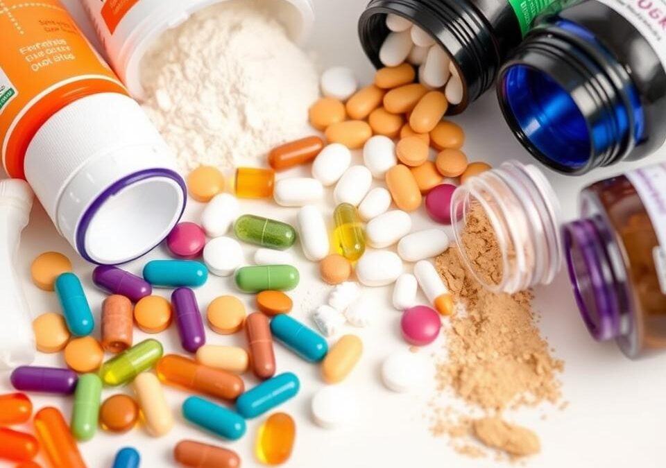 Kutya probiotikumok – Minden, amit tudnod kell róla!