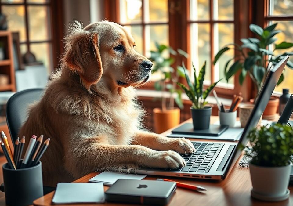 Kutya produktivitás növelése – Minden, amit tudnod kell róla!