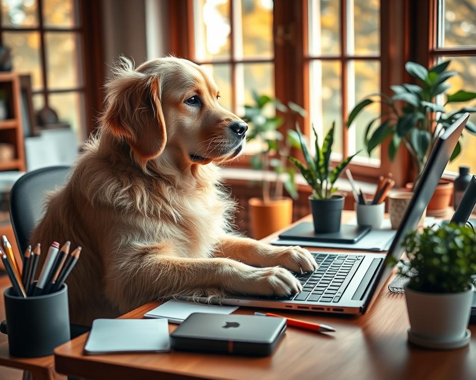 kutya produktivitás növelése