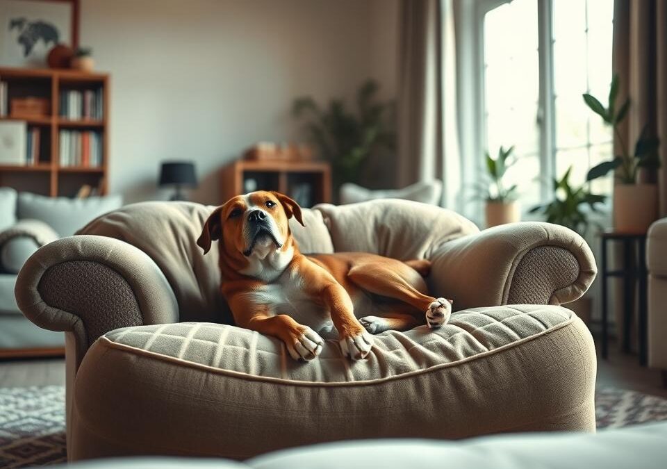 Kutya relaxációs gyakorlatok – Minden, amit tudnod kell róla!