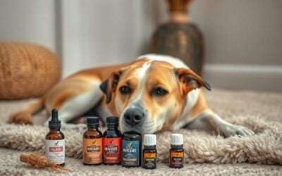 10 tipp a kutyaszőr takarításhoz 4 Kutya relaxációs olajok – Minden, amit tudnod kell róla!