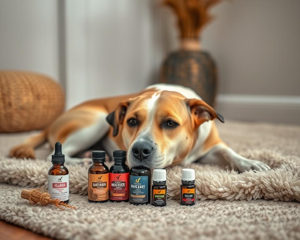 Kutya relaxációs olajok – Minden, amit tudnod kell róla!