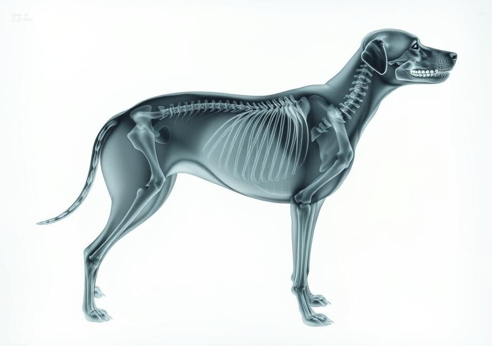 Kutya röntgenvizsgálat – Minden, amit tudnod kell róla!