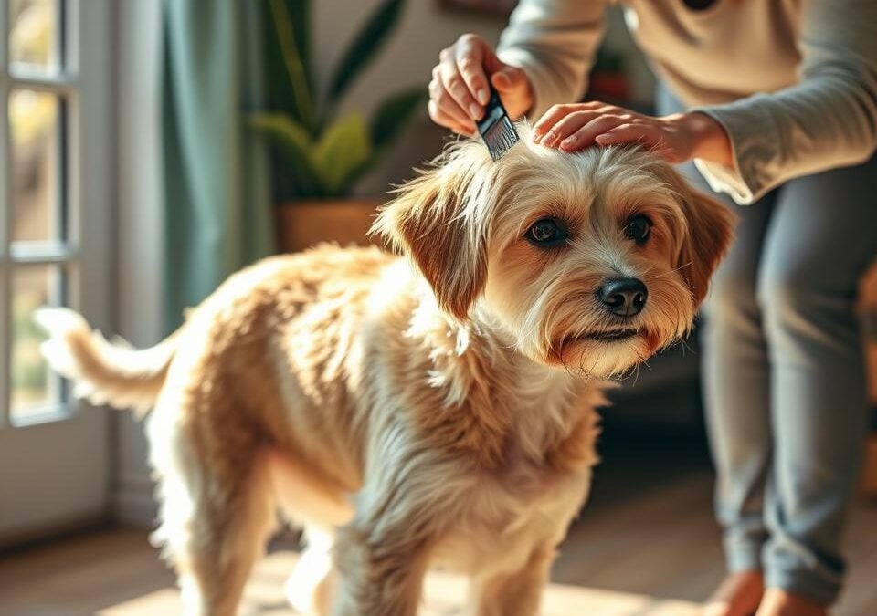 Kutya rövid szőrzet ápolása – Minden, amit tudnod kell róla!