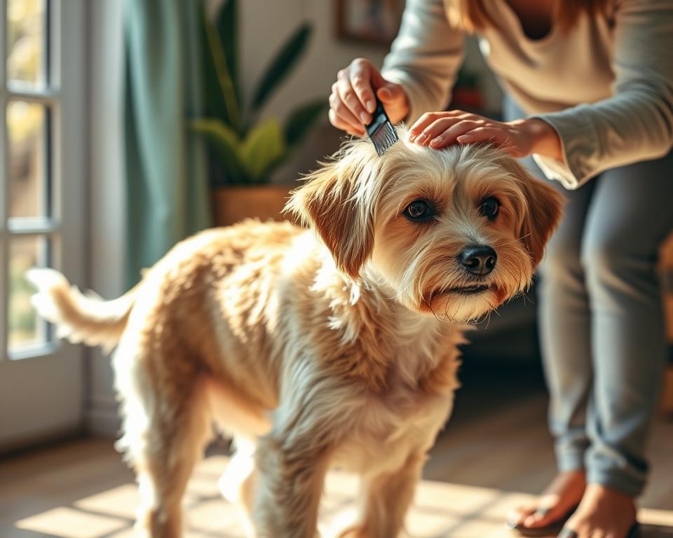 Kutya rövid szőrzet ápolása – Minden, amit tudnod kell róla!