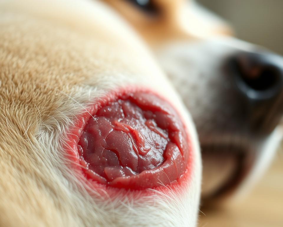 kutya-sebgyogyulas-gyorsitasa kutya sebgyógyulás gyorsítása