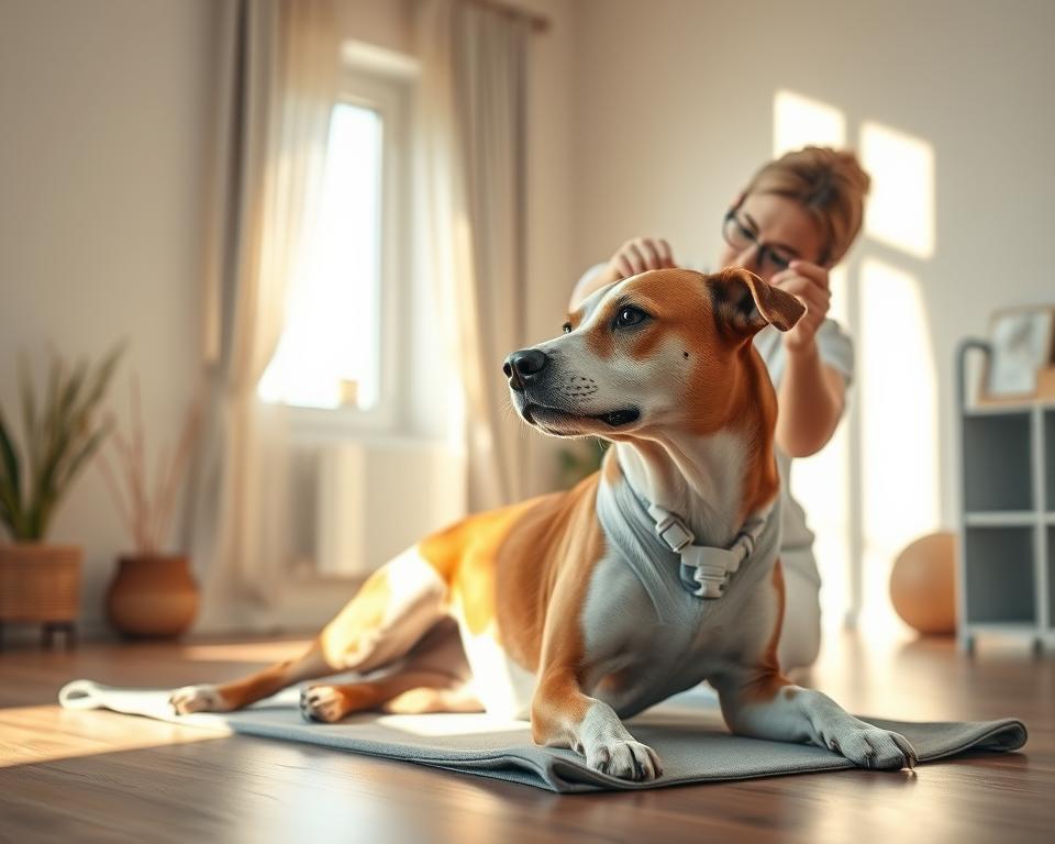 kutya-serules-utani-mozgasterapia kutya sérülés utáni mozgásterápia