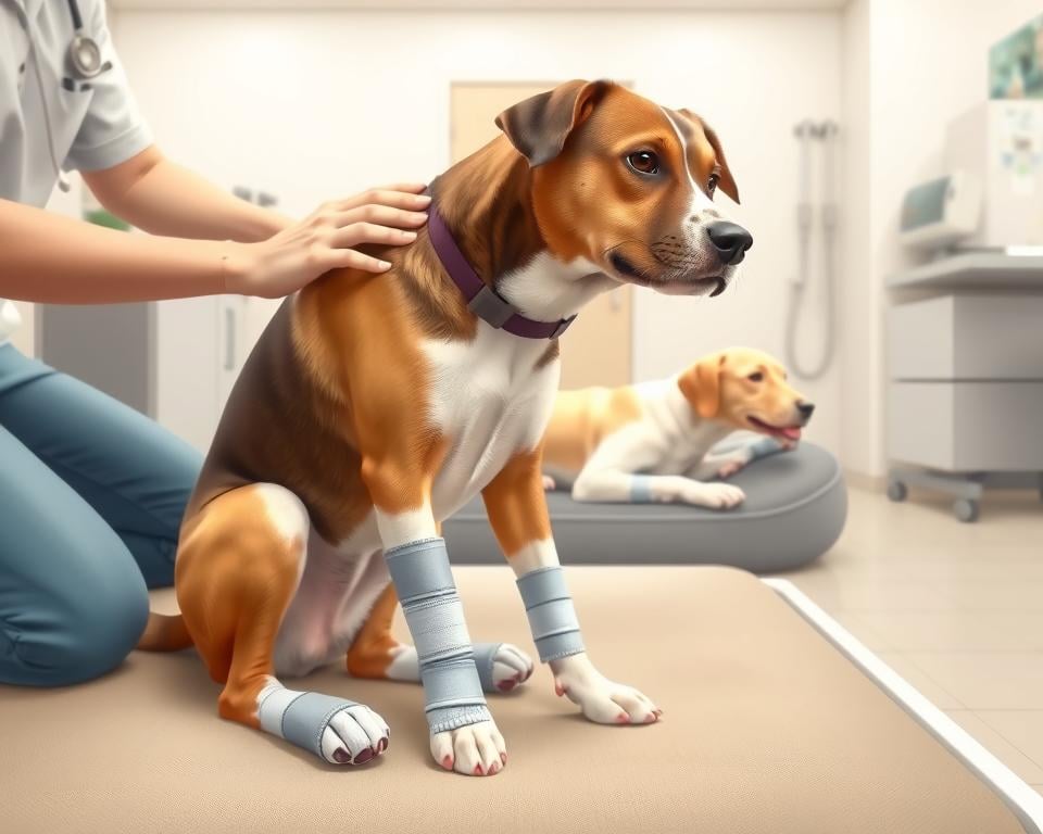 kutya-serules-utani-regeneracio kutya sérülés utáni regeneráció