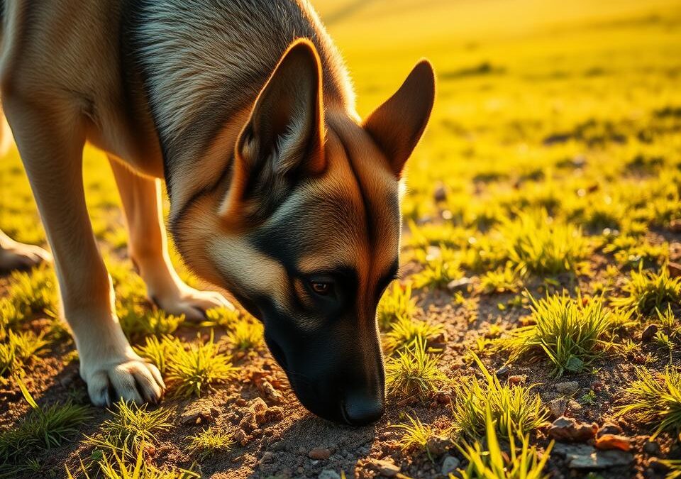 Kutya szaglás fejlesztése – Minden, amit tudnod kell róla!