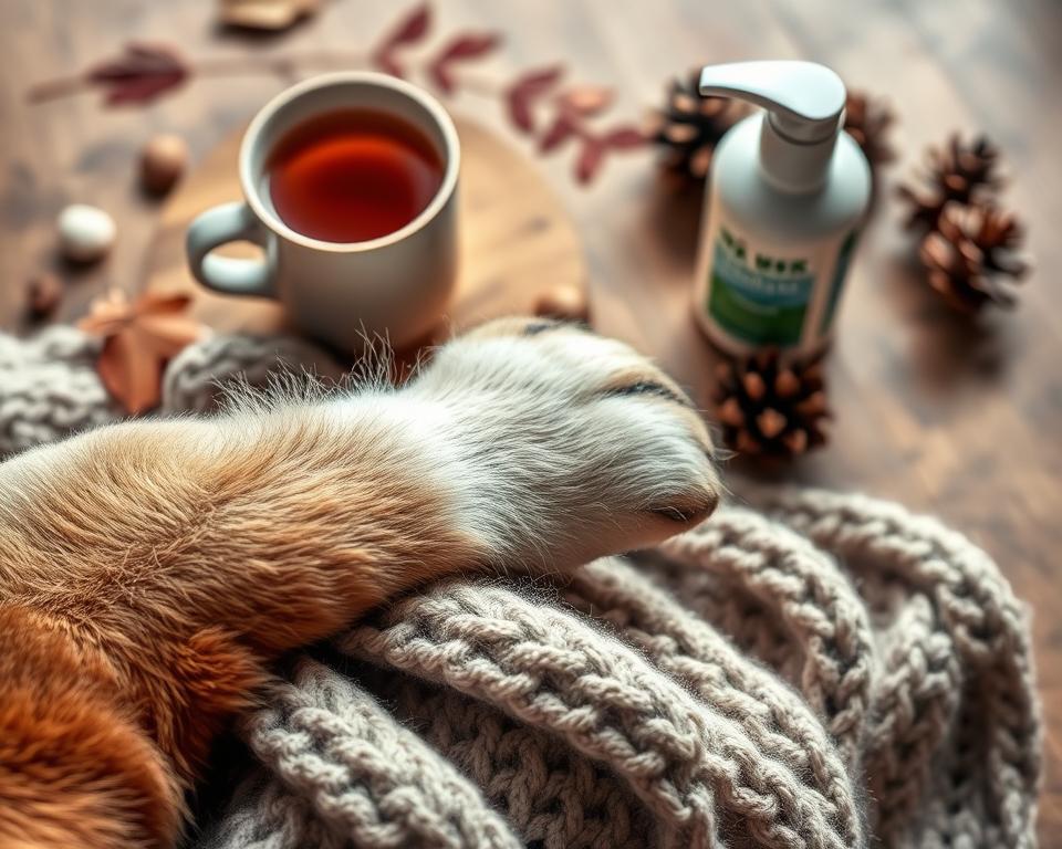 kutya-szaraz-bor-kezelese-telen kutya száraz bőr kezelése télen