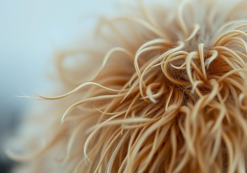 Kutya száraz szőr kezelése – Minden, amit tudnod kell róla!