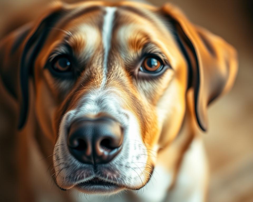 kutya szeretetnyelve