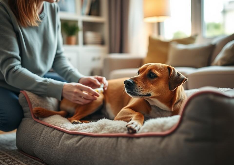 Kutya szívbetegségek utáni gondozás – Minden, amit tudnod kell róla!