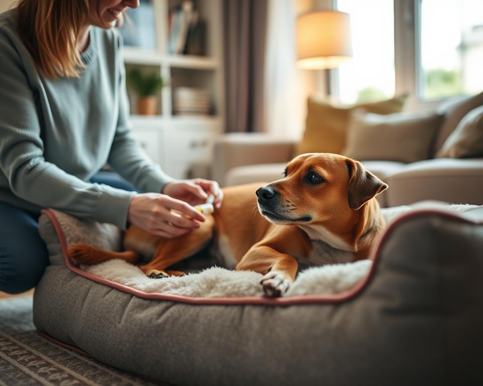 Kutya szívbetegségek utáni gondozás – Minden, amit tudnod kell róla!