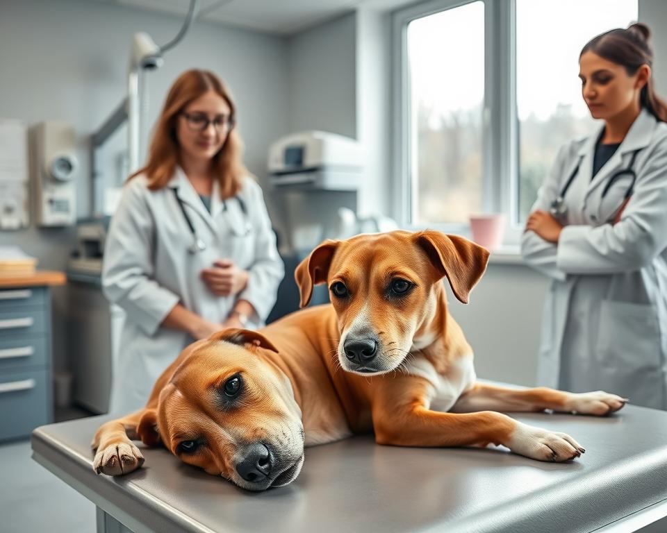 kutya szívvizsgálat