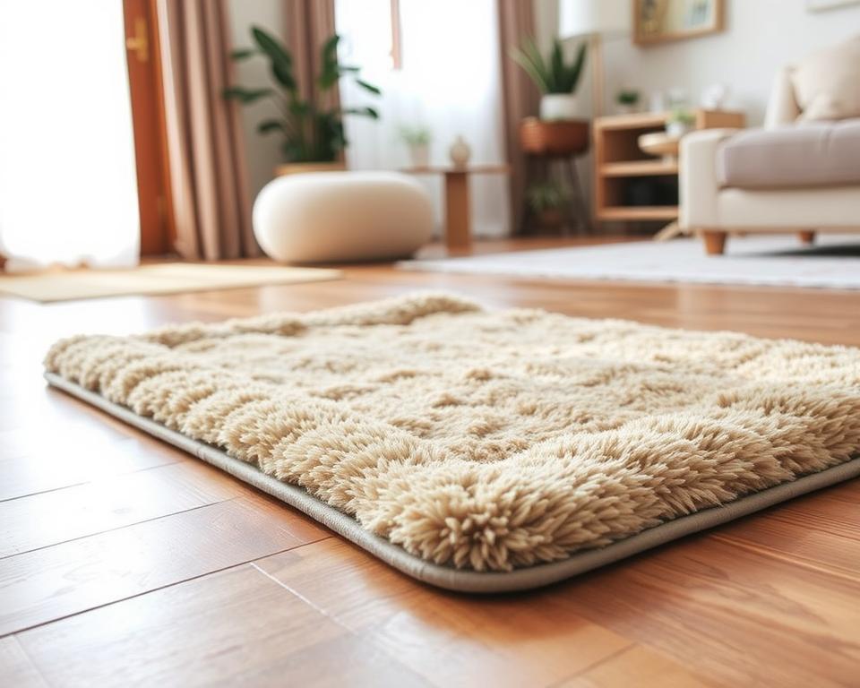 Kutya szőnyeg csúszásgátlás – Minden, amit tudnod kell róla!