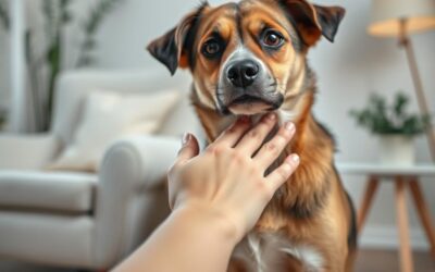 Kutyás blog 18 Kutya szorongás csökkentése – Minden, amit tudnod kell róla!