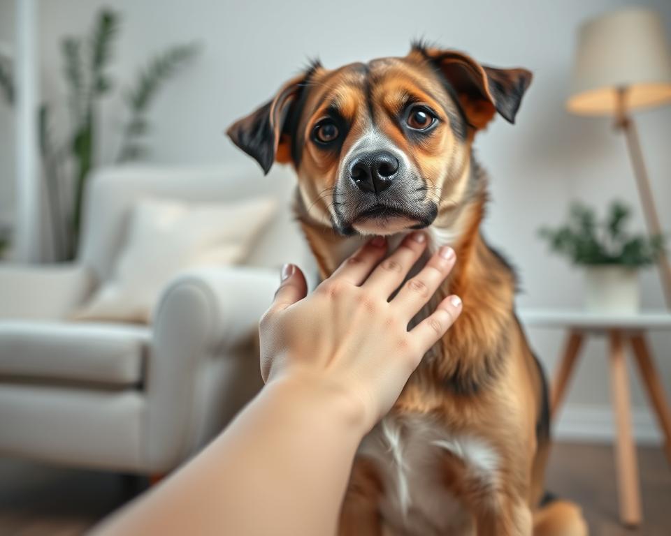 kutya-szorongas-csokkentese kutya szorongás csökkentése