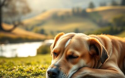 Kutya szorongás kezelése – Minden, amit tudnod kell róla!