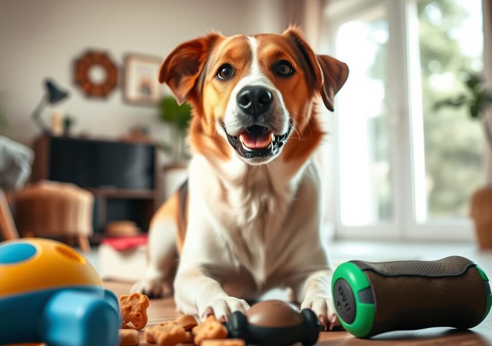 Kutya tanulási hajlam fokozása – Minden, amit tudnod kell róla!