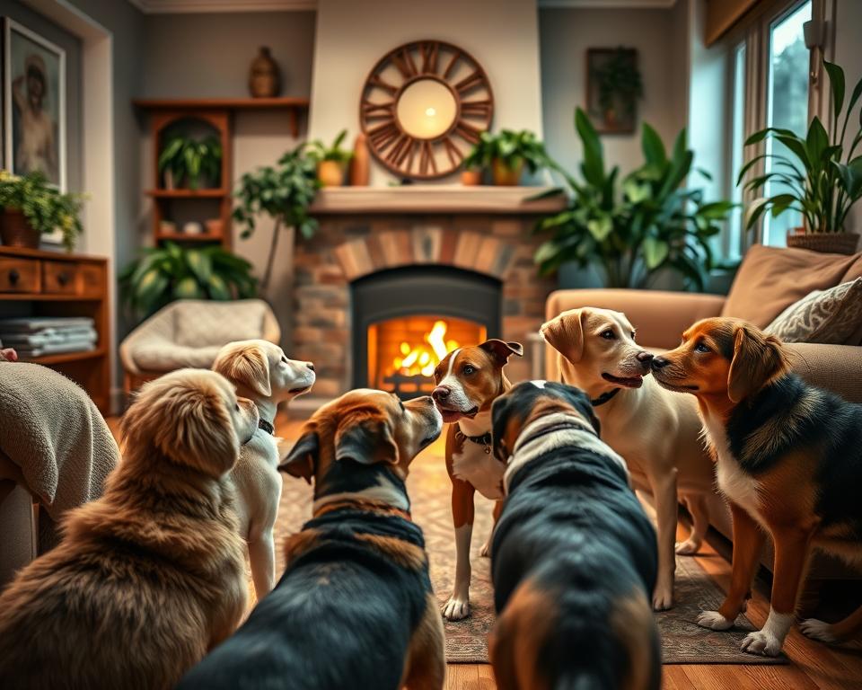 kutya-tarsas-viselkedes-fejlesztese kutya társas viselkedés fejlesztése