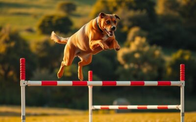Kutya távolugrás edzés – Minden, amit tudnod kell róla!
