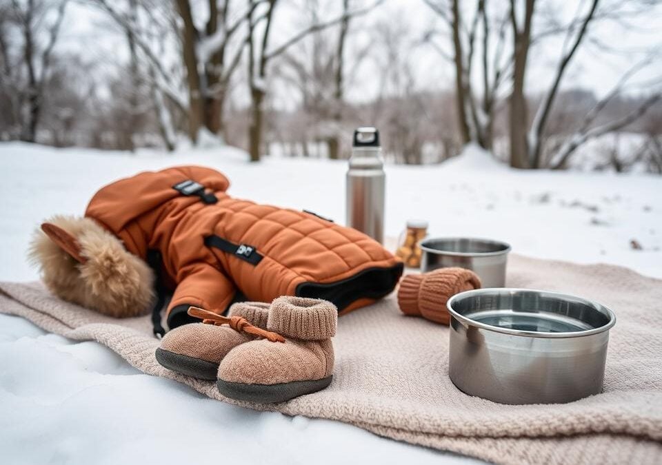 Kutya téli hidegálló felszerelések – Minden, amit tudnod kell róla!