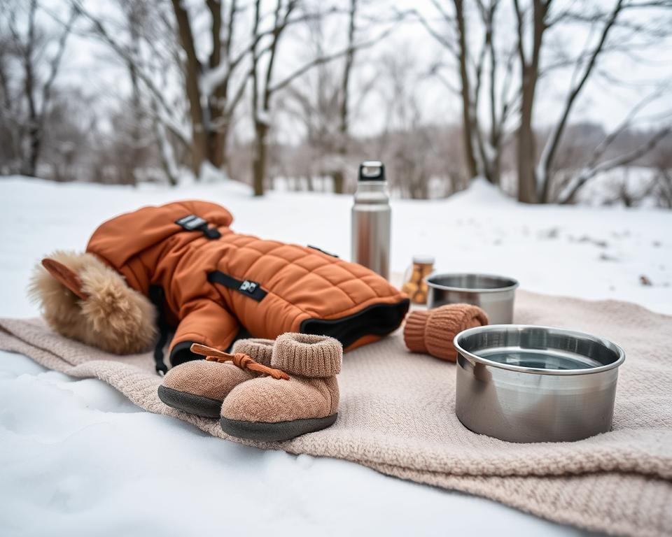kutya-teli-hidegallo-felszerelesek kutya téli hidegálló felszerelések