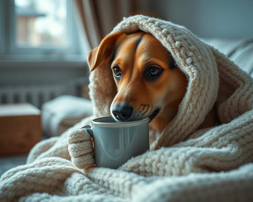 Kutya téli hidratálás – Minden, amit tudnod kell róla!